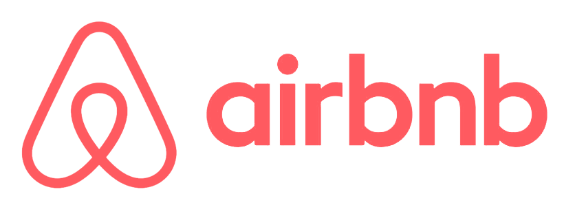 airbnb logo