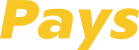 logo Pays
