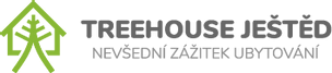 Treehouse Ještěd