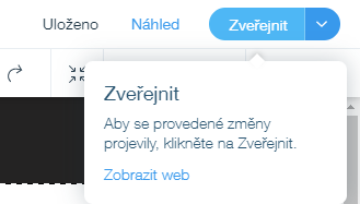 Zveřejnit