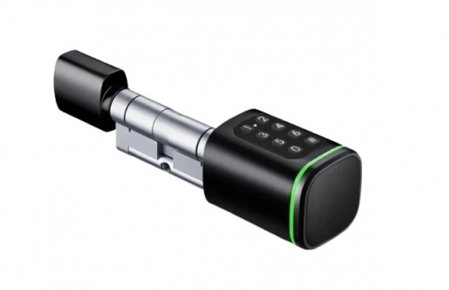 ttlock zámková vložka