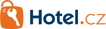 Hotel.cz logo
