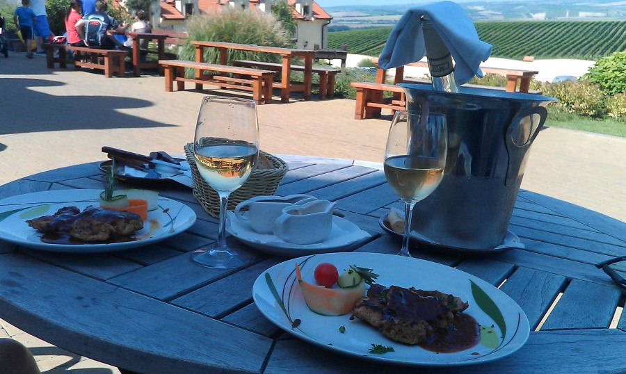 Valtice hotel