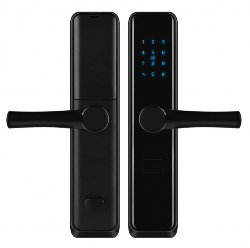 TTLock klika