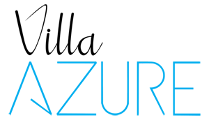 logo Villa Azure