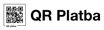QR platba